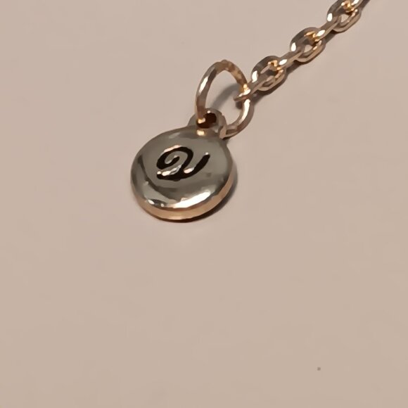 Chico's Luna Tiger Print bangle bracelet & Versona long tassel pendant necklace - Picture 12 of 13